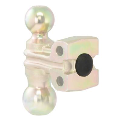 CURT - CURT 19275 Replacement Channel Mount Anti-Rattle Screw - Image 2