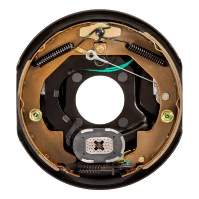 CURT - CURT 296649 Lippert Forward Self-Adjusting Brake Assembly - Image 2