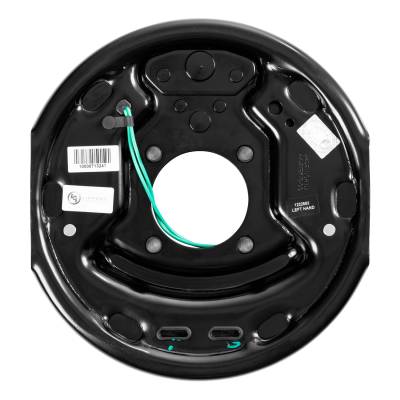 CURT - CURT 296649 Lippert Forward Self-Adjusting Brake Assembly - Image 3