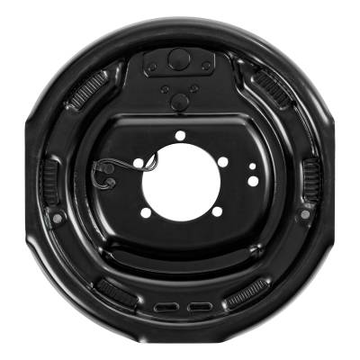 CURT - CURT 298275 Lippert Electric Brake Assembly - Image 2