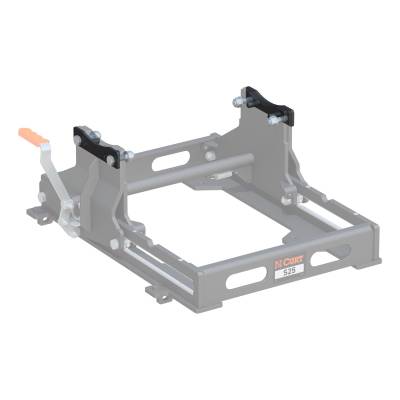 CURT - CURT 19105 Replacement Hardware For Fifth Wheel - Image 2