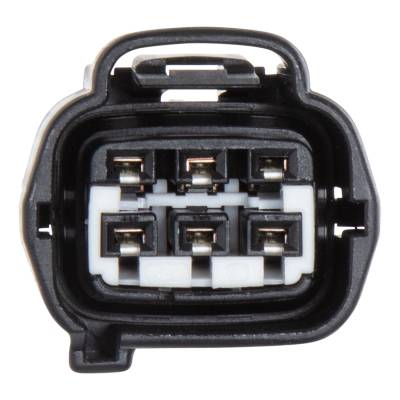 CURT - CURT 56505 Custom Wiring Harness - Image 4