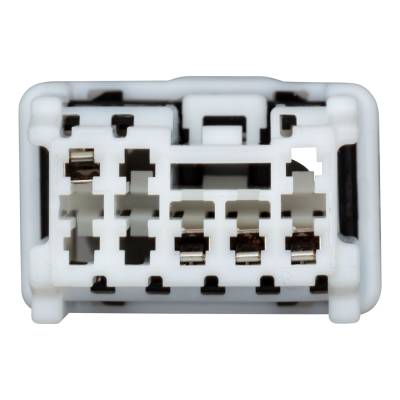 CURT - CURT 56520 Custom Wiring Harness - Image 2