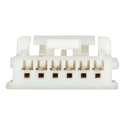 CURT - CURT 56529 Custom Wiring Harness - Image 3