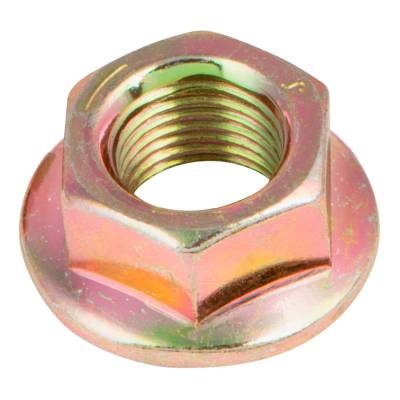 CURT 122079 Lippert Hex Flange Wheel Nut