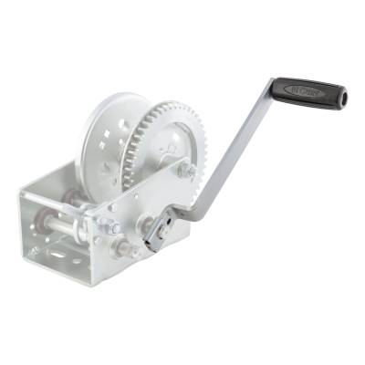 CURT - CURT 29490 Quick-Detach Hand Winch Handle Replacement - Image 2
