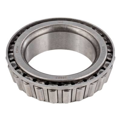 CURT 293382 Trailer Axle Bearing Cone