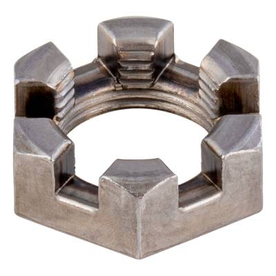 CURT 122081 Spindle Nut