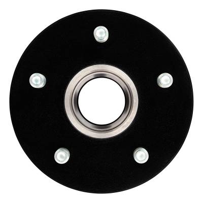 CURT - CURT 814205 Lippert Idler Hub - Image 3