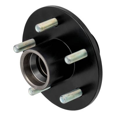 CURT - CURT 2024029111 Lippert Idler Hub - Image 2