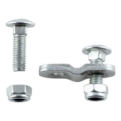 CURT - CURT 29470 Hand Winch Cable Keeper Replacement - Image 3