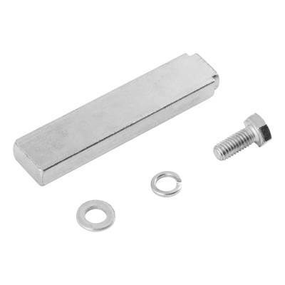 CURT - CURT 29480 Hand Winch Strap Bolt Replacement - Image 2