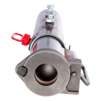 CURT - CURT 25030 Gooseneck Coupler - Image 5