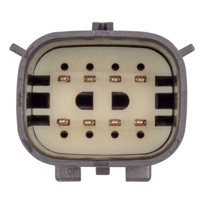 CURT - CURT 56546 Custom Wiring Harness - Image 2