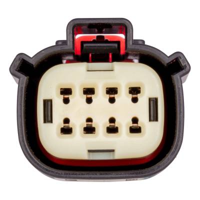 CURT - CURT 56546 Custom Wiring Harness - Image 3