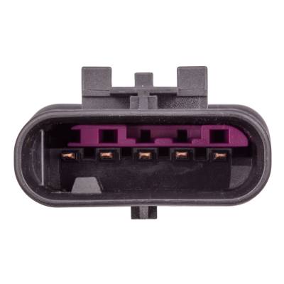 CURT - CURT 56549 Custom Wiring Harness - Image 3