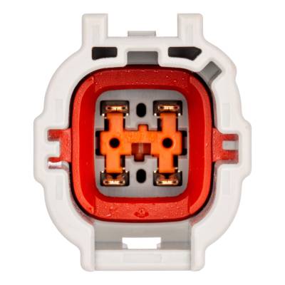 CURT - CURT 56552 Custom Wiring Harness - Image 2