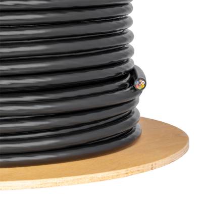 CURT - CURT 57031 Trailer Cable Wire - Image 3