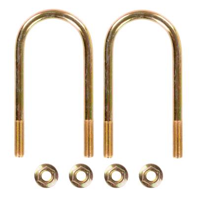 CURT - CURT 2024117449 Trailer Axle U-Bolt - Image 2