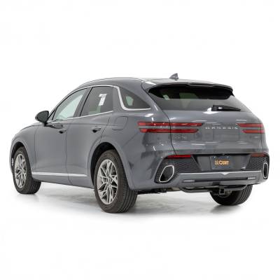 CURT - CURT 13640 Class III 2 in. Receiver Hitch - Image 2