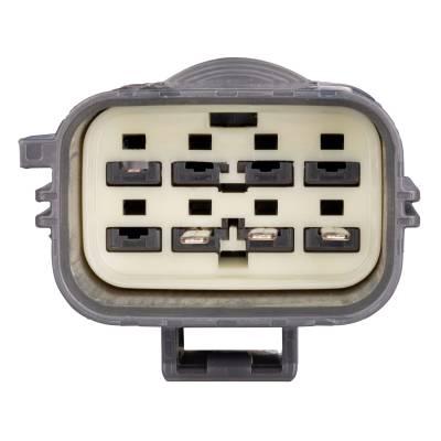 CURT - CURT 56545 Custom Wiring Harness - Image 2