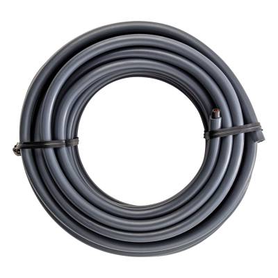 CURT - CURT 56545 Custom Wiring Harness - Image 4