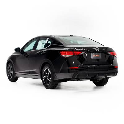 CURT - CURT 11688 Class I 1.25 in. Receiver Hitch - Image 2