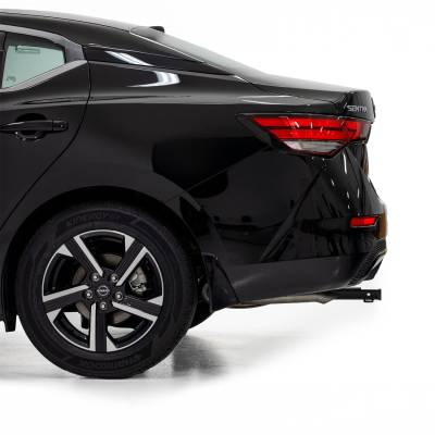 CURT - CURT 11688 Class I 1.25 in. Receiver Hitch - Image 4