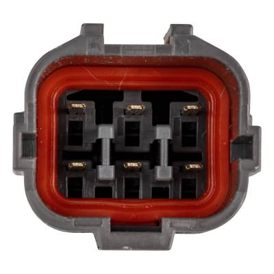 CURT - CURT 56553 Custom Wiring Harness - Image 3