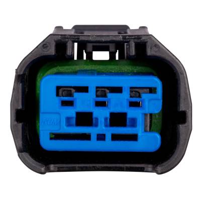 CURT - CURT 56554 Custom Wiring Harness - Image 2