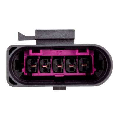 CURT - CURT 56555 Custom Wiring Harness - Image 3