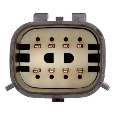 CURT - CURT 56561 Custom Wiring Harness - Image 2