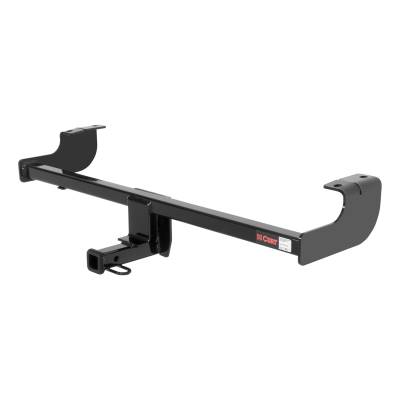 CURT 11487 Class I 1.25 in. Receiver Hitch