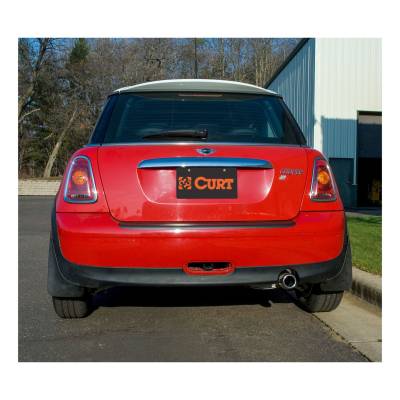 CURT - CURT 11160 Class I 1.25 in. Receiver Hitch - Image 2