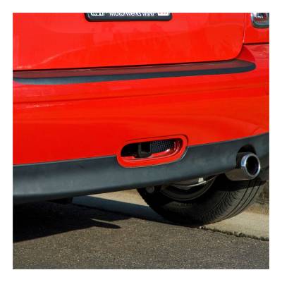 CURT - CURT 11160 Class I 1.25 in. Receiver Hitch - Image 3