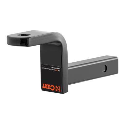 CURT - CURT 45022 Class I Ball Mount - Image 2