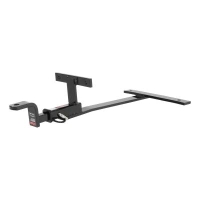 CURT 114983 Class I 1.25 in. Receiver Hitch