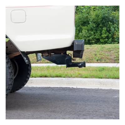 CURT - CURT 13310 Class III 2 in. Receiver Hitch - Image 4