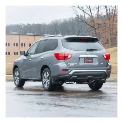 CURT - CURT 13309 Class III 2 in. Receiver Hitch - Image 2