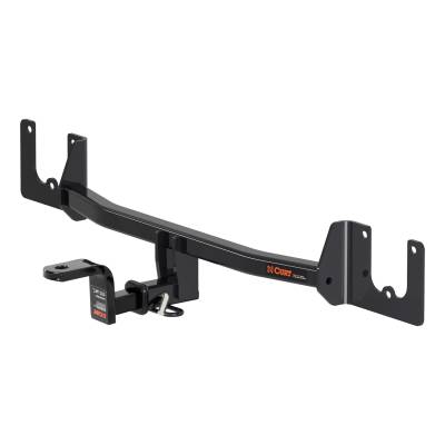 CURT 114843 Class I 1.25 in. Receiver Hitch