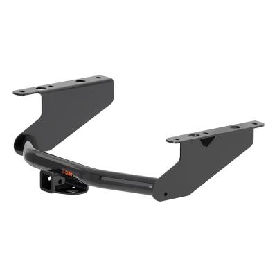 CURT 13400 Class III 2 in. Receiver Hitch