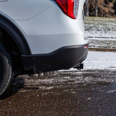 CURT - CURT 13438 Class III 2 in. Receiver Hitch - Image 4