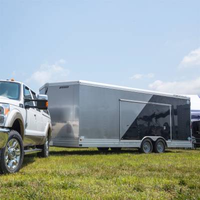 CURT - CURT 121097L Lippert Trailer AP Kits - Image 2