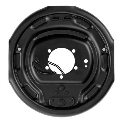 CURT - CURT 298276 Lippert Electric Brake Assembly - Image 2