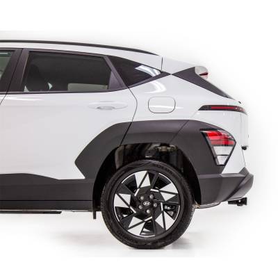 CURT - CURT 13606 Class III 2 in. Receiver Hitch - Image 4