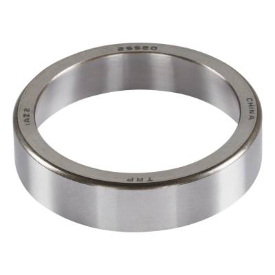 CURT 124287 Trailer Axle Bearing Race
