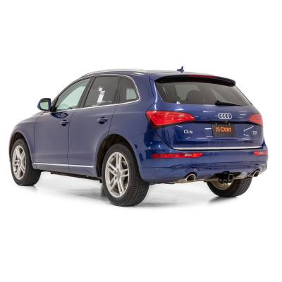 CURT - CURT 13612 Class III 2 in. Receiver Hitch - Image 2