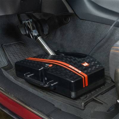 CURT - CURT 52202 RVibrake 4 Portable Brake System - Image 6