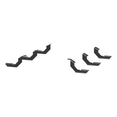 ARIES 2055162 VersaTrac Mounting Brackets