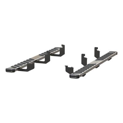 ARIES 2553026 NovaTrac Running Boards